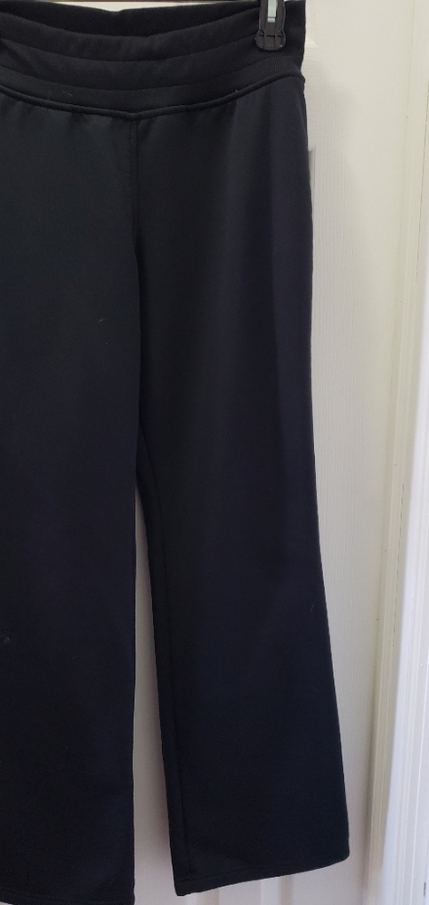 Under Armour Black Sweat Pants